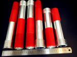 Boron Carbide Sandblasting Nozzles , Tungsten Carbide Sand Blasting Nozzle