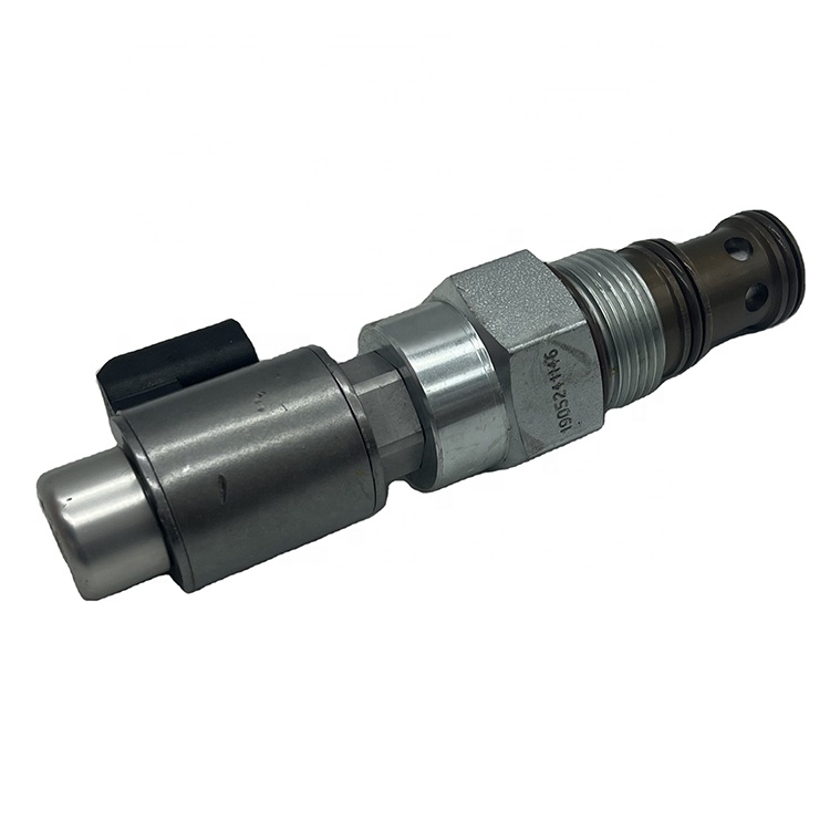 Excavator Solenoid Valve 4322212B For Chinese Excavator Part No 4322212B OEM Support