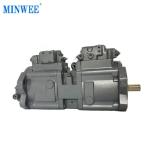 K5V140DTP-1J9R-9C12-A R290LC-7 Excavator Hydraulic System Pump