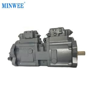 China K5V140DTP-1J9R-9C12-A R290LC-7 Excavator Hydraulic System Pump factory