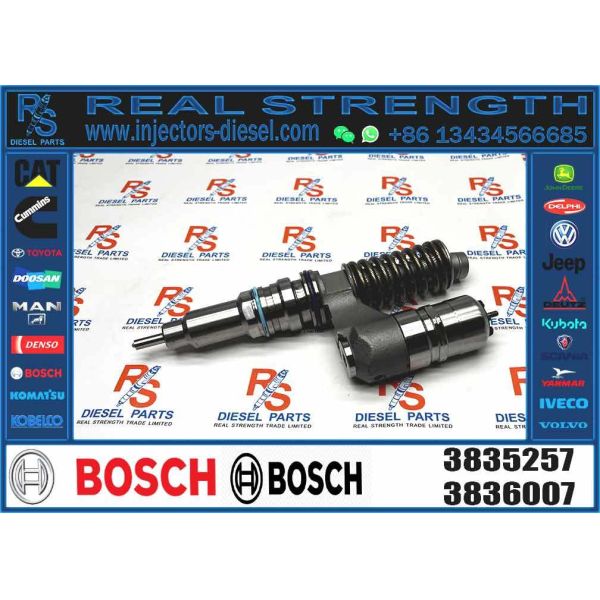 EC700 Excavator D12E Scaniadiesel Engine 20440409 3835257 3829644 20440412