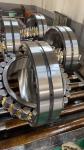 Main Bearing Mud Pump Parts For BOMCO F1300 F-1600 Mud Pump