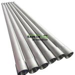 Steel Well Casing Pipe Corrosion-Resistant Long-Lasting 304 304L 316 316L 310S 2