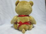 Lovely Cartoon Ted Bear Stuffed Animals Soft Plush Toys for Girls