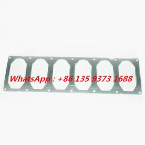 China Cummins ISB5.9 QSB5.9 diesel engine part Block Stiffener 4892080 3959073 3965764 factory