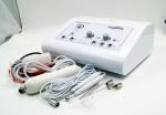 Galvanic Therapy Multifunctional Facial Machine 4 In 1 Vacuum For Clinic