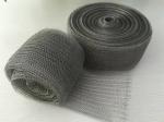 Absorbed Type Knitted Wire Mesh 20-40 to 50-120 stainless steel rust resistance