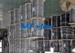 ASTM A213 / A269 S30400 / S31600 Stainless Steel Coiled Tubing / Stainless Steel