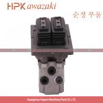 Doosan Hydraulic Foot Pedal Control Valve DX225 DX260 DX380