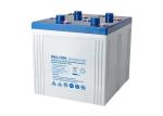Deep Cycle GEL Lead Lead Acid Battery 3000Ah 2V Environmental Friendly