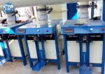10-50kg Adjustable Cement Bag Packing Machine Auto Cement Filling Machine
