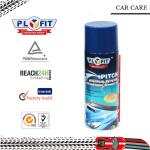 Multi Purpose Automotive Cleaning Products Car Pitch Cleaner 400ML Low Chemical