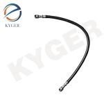 13537548988 High Quality Auto Engine Systems Fuel Pipe Hose For BMW E83 Fuel