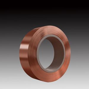China Copper Nickel Composite Tape For Battery Connections factory