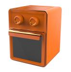 Big 11L Air Fryer Oven , Oilless Cooker, Digital Touchscreen , Visiable Window