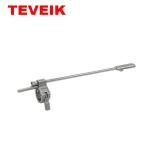 Medical Reusable Biopsy Needle Guide Stainless Steel For Untrosound GE E8C-RS