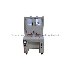 Flexible and Versatile Automatic Soldering Robot for Different Applications