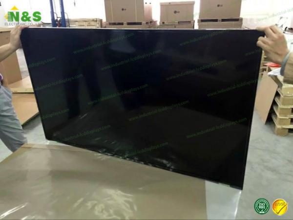 Normally Black LG LCD Panel 49 Inch LD490EUE-FHB1 1920×1080 New Original