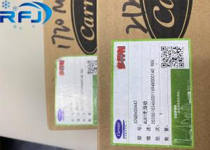 China Carrier 32GB500442 AUX1 circuit board for Refrigeration factory