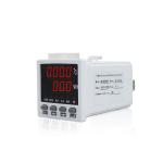 Technology Production White Black Stc Temperature And Humidity Controller For