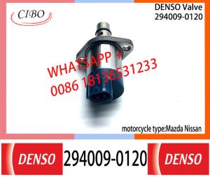 China Neutral Control Valve 294009-0120 For Mazda Nissan factory