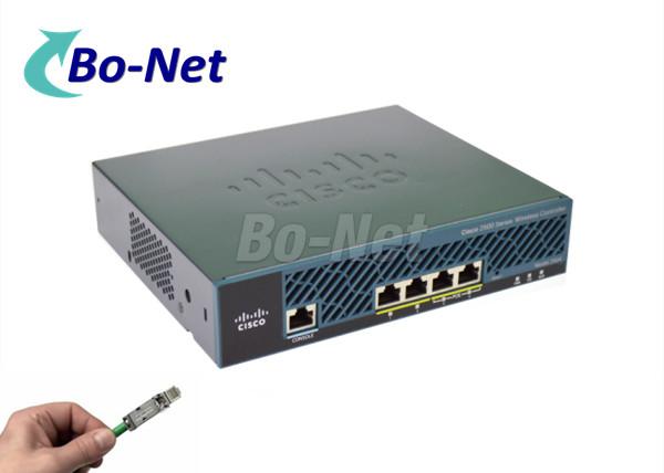 2500 Series Wireless Controller Cisco AIR-CT2504-HA-K9 Router Cisco Wan Access
