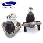 Boutique Auto Parts SB-T222 Front Lower Ball Joint Kit For Toyota Rav4 43330