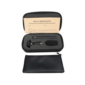 China 140dB SPL Studio Condenser Microphone For Live Speech 20Hz-20KHz factory