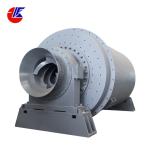 Lab Rod Sand Attrition Vibrating Ball Mill Grinder