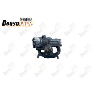 Ignition Switch Assembly 600P 4KH1 1-46810852-J