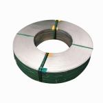 304 Brushed Finishing Stainless Steel Strip Metal Gap Filler Trim For Home