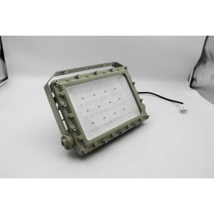 Explosion Proof LED Flood Light | ATEX & IECEx Certified | Fire & Corrosion