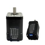 Electric Servo Stepper Motor 12v 24v Kit For Security Camera