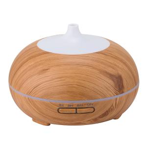 China Private Mold 25V 500ml Dr Scent Essential Oil Aroma Diffuser for Spa Home Office Hotel factory