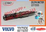 22172535 VOE22172535 VOE20847327 20847327 D12D engine for VOL-VO Excavator