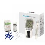 Portable Handheld Hemoglobin Analysis Meter