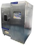 380V 50HZ Automatic Screen Cleaning Machine 35KW Wear Resistant