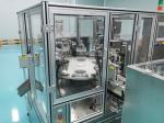 Custom Cap Filling Machine Automatic Assembly Filling Capping Machine