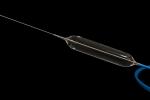 Wire Guide Balloon Dilatation Catheter Length 1800mm And 2300mm CE Approval