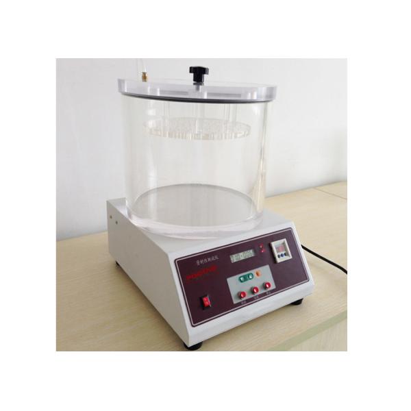 China Packaging Material Sealing Testing Machine Leak Tester factory