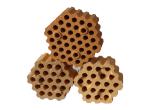 Low Creep Fire Clay Brick 36-45% Al2o3 Fireclay Refractory Brick