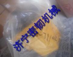 China komatsu D355A-3 steering pump factory