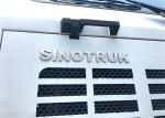 HOWO 70 Ton EURO 2 Mining SINOTRUK Dump Truck