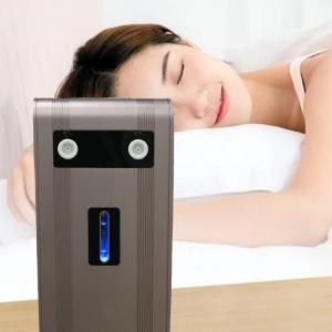 China Anti Ageing Therapy Hydrogen Inhalation Machine 66.6% 33.3% H2O Proportion factory