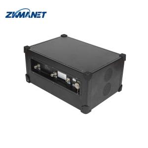 China 43dBm 2U Rack Mount Tdd-LTE 4G Wireless Base Station Transceiver on sale