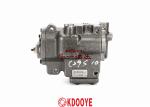 9N61 Hyundai140-9 Hydraulic Pump Regulator , K3v Pump Regulator