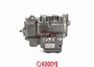 China 9N61 Hyundai140-9 Hydraulic Pump Regulator , K3v Pump Regulator factory