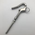 Heavy Industry Upgrade Stainless Steel AISI316 Quick Release Pelican Hook with