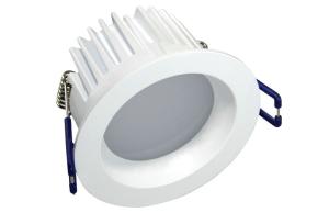 China Office Lighting 9W Warm White SMD LED Downlights CE Approved factory