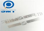 Highly Precise DEK Printer Parts , Smt Components 133585 300x300mm Squeegee